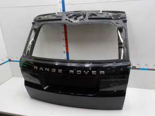 Дверь багажника Land Rover Range Rover Sport 2  LR044396 - Фото 5