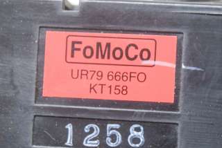 Кнопка (выключатель) Ford Ranger 2 2008г. UR79-666F0, UR79-666FO, KT158 , art2891626 - Фото 6