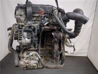 Двигатель  Mitsubishi Colt 6 1.5 Турбо Дизель, 2006г. 1000A230,OM 639.939  - Фото 2