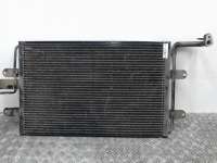  радиатор кондиционера к Volkswagen Golf 4 Арт 19001828