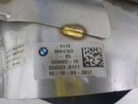Насадка глушителя BMW 7 G11/G12  51128064763 - Фото 7