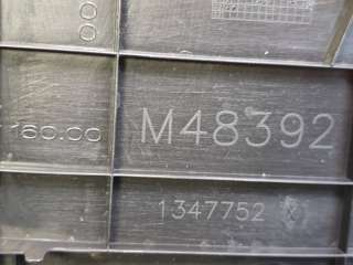 заглушка обшивки багажника Mitsubishi Outlander 3 2012г. 7230A769XA, 1347752 - Фото 8