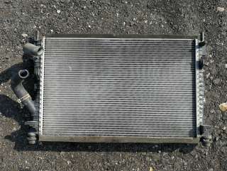  Радиатор основной к Ford Fusion 1 Арт 63732018