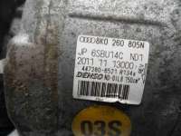 Компрессор кондиционера Audi A4 B8 2011г. 8K0260805N, - Фото 2