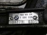 рейка рулевая BMW 5 E39 2001г.  - Фото 3