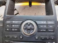 Блок управления печки/климат-контроля Nissan Navara D40 2012г.  - Фото 2