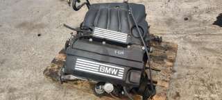  Двигатель к BMW 3 E46 Арт 4328_2000001027066