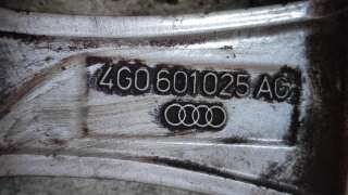 Диск литой R17 ET39 к Audi A6 C7 (S6,RS6)  - Фото 6