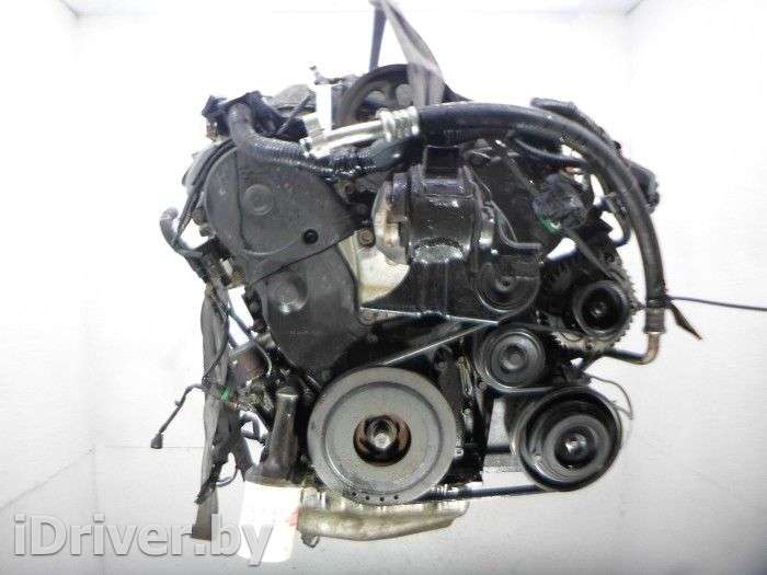 Двигатель  Honda Odyssey 3 3.5  Бензин, 2006г. J35A6,  - Фото 6