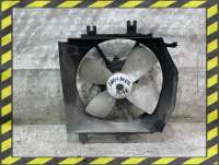  Вентилятор радиатора Mazda Premacy 1 Арт 58647412