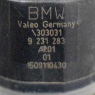 Датчик парктроника BMW 5 F10/F11/GT F07 2011г. 9231283 , art408847 - Фото 6