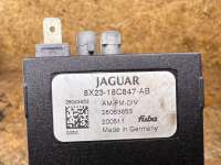 C2Z1468,8X2318C847AB Усилитель антенны Jaguar XF 250 Арт 79739571, вид 3