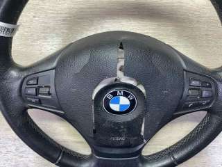 Руль BMW 3 F30/F31/GT F34 2012г. 9035470 - Фото 2