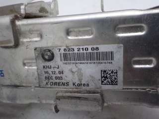 Радиатор масляный (ДВС, КПП, ГУР) BMW 7 F01/F02  11717823210 - Фото 5