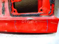 Крышка багажника Audi 90 B4 1992г. 8A5827023E - Фото 4