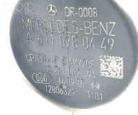Регулятор давления топлива Mercedes A W169 2006г. 0281002494, a6110780449, 12806329 , artAIR38934 - Фото 5
