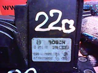  Педаль Seat Ibiza 3 Арт 22 ZG