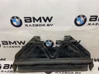 Дефлектор радиатора BMW 3 E90/E91/E92/E93 2009г. 51757128503, 7128503 - Фото 2