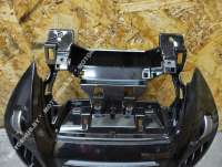 Панель управления магнитолой Ford B-Max 2013г. AV1T18K811BB - Фото 5