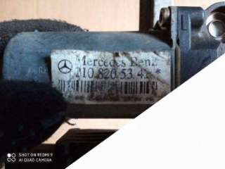  Стеклоподъемник электрический задний левый к Mercedes E W210 Арт 51752646