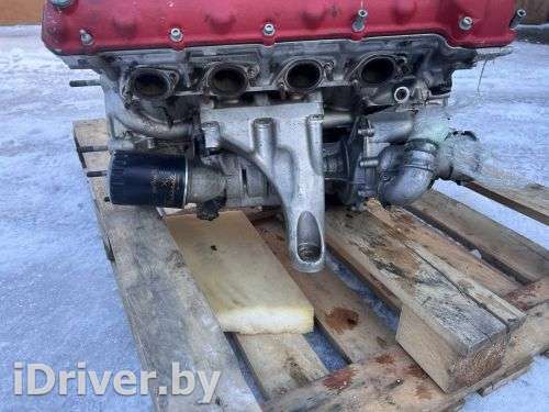 M139,M139 A Двигатель к Maserati Quattroporte Арт MZR1-40-S - Фото 3