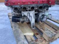 Двигатель  Maserati Quattroporte 4.2  Бензин, 2005г. M139,M139 A  - Фото 3