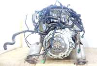  Двигатель Infiniti FX1  Арт 2004793