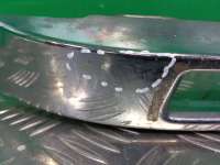 накладка окантовки дхо Mercedes GLK X204 2012г. A2048853374 - Фото 4