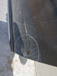 Дверь сдвижная левая Chrysler Grand Voyager 4 2004г.  - Фото 4