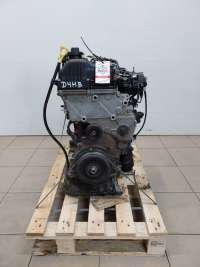 D4HB Двигатель к Kia Sorento 3 restailing Арт 17-1-377