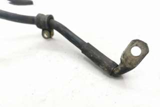 Клемма аккумулятора минус Volkswagen Passat B5 1998г. 4B0971841F , art349483 - Фото 7