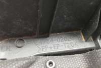 Обшивка багажника Toyota Corolla E120 2006г. 64734-02020 , art3027325 - Фото 4