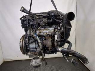 Двигатель  BMW 3 E90/E91/E92/E93 2.0 TDI Дизель, 2008г. 11002151731,11002151732,N47D20C  - Фото 4