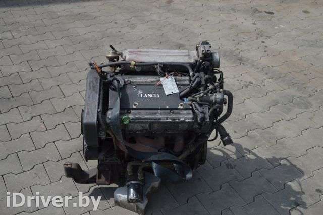 Двигатель  Fiat Tempra 1.8 i Бензин, 1997г. 836A5000  - Фото 1