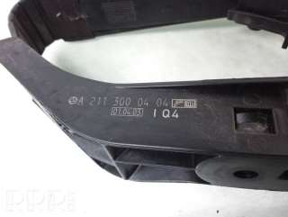 Педаль газа Mercedes C W203 2003г. a2113000404 , artARA87397 - Фото 4