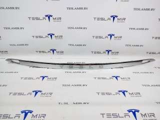 1011685-00,1026649-00,1025776-00 Молдинг крышки багажника к Tesla model S Арт 14080_1