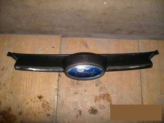  Решетка радиатора к Ford Focus 3 Арт b30109003