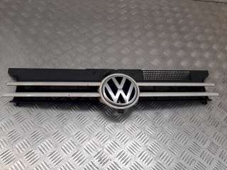 1J0853655G Решетка радиатора Volkswagen Golf 4 Арт AG1039471