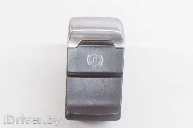 Кнопка ручного тормоза (ручника) Audi A5 (S5,RS5) 1 2014г. 8K2927225E , art844516 - Фото 1