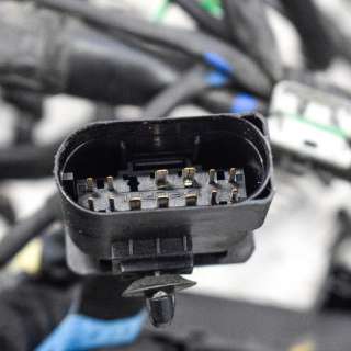 Проводка двигателя Mercedes E W212 2013г. A6510103718 , art397714 - Фото 5