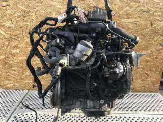 Проводка двигателя Opel Astra H 2005г. 8553521081, 55352108 - Фото 2