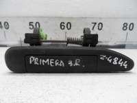  Ручка наружная задняя правая к Nissan Primera 11 Арт 00164893