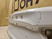 крышка багажника Lada Vesta  8450039387 - Фото 8