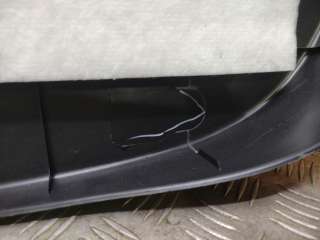обшивка двери багажника Mitsubishi Outlander 3 2012г. 7224A350XA, 7224A2387ZZ, 4в21 - Фото 8
