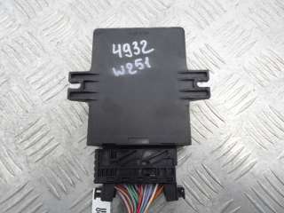 2515450216 Блок управления пневматической подвеской к Mercedes R W251 Арт 00106420