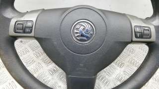 Рулевое колесо к Opel Vectra C  Арт HEA02JZ01