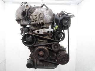 Двигатель  Nissan X-Trail T30 2.5  Бензин, 2003г. QR25,  - Фото 8