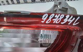 Фара противотуманная правая передняя Kia Sportage 4 2017г. 92406D9210 - Фото 11