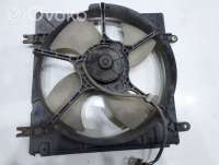 Вентилятор радиатора Honda CR-V 1 1998г. artAMR12531 - Фото 8