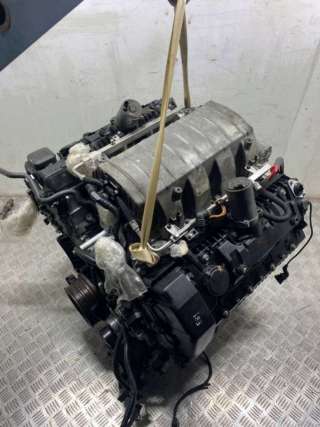 Двигатель  BMW 6 E63/E64 4.4  Бензин, 2005г. N62  - Фото 5
